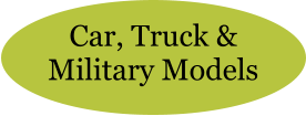 Car, Truck & Military Models