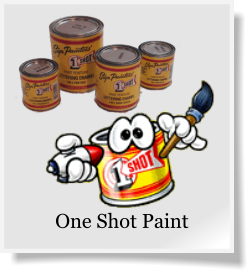 One Shot Paint